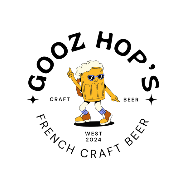 Gooz Hop's